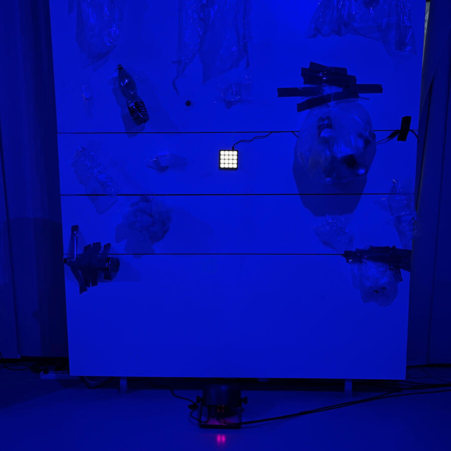 Dispositivo n 1 di 4